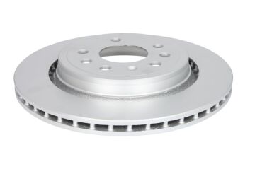 Opel Vectra C Arka Fren Diski 2.0 16V Turbo 2002-2008 FERODO