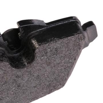 BMW 3 Serisi E90 318i Arka Fren Balatası 129 Beygir 2005-2007 TEXTAR