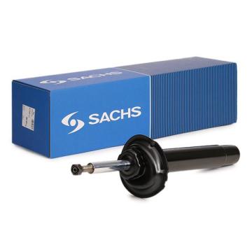 BMW E46 Compact Amortisör Ön Sağ Gazlı 1999-2005 SACHS