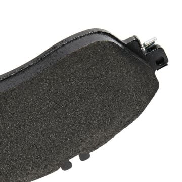 Mercedes B Serisi W246 Kasa B180 Ön Fren Balatası AMG Spor Paket 2012-2018 BREMBO