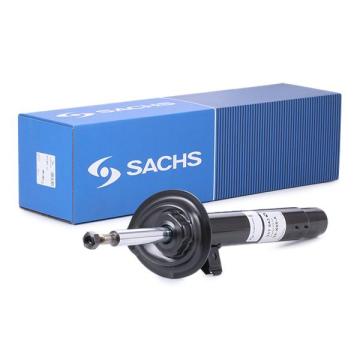 BMW E46 Compact Amortisör Ön Sol Gazlı 1999-2005 SACHS