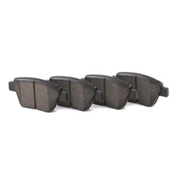 Audi A4 Ön Fren Balatası 1.6 102 Beygir 2001-2004 FERODO