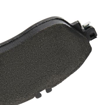Mercedes CLA Serisi W117 Kasa CLA200 Ön Fren Balatası 2013-2019 BREMBO