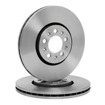 Volkswagen Bora Ön Fren Diski 2.3 V5 150 Beygir 288 mm 1999-2006 FERODO