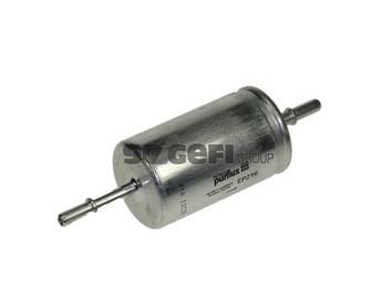 Volvo S40 Benzin Filtresi 1.6 Benzinli 100 Beygir 2004-2014 PURFLUX