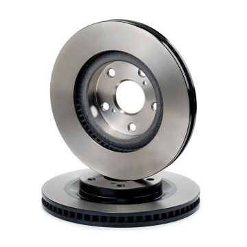 Toyota Rav 4 Ön Fren Diski 2006-2012 TRW