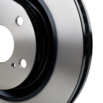 Toyota Rav 4 Ön Fren Diski 2006-2012 TRW