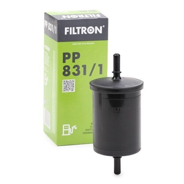 Citroen C3 Benzin Filtresi 1.4 75 Beygir 2002-2009 FILTRON