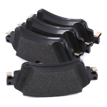 Audi A4 Arka Fren Balatası 2.0 TFSI 245 / 252 Beygir 2015 Sonrası ATE ORIGINAL