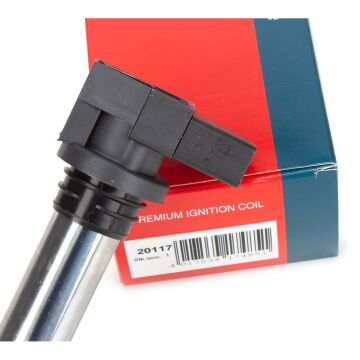 Skoda Fabia 2 Ateşleme Bobini 1.2 60 Beygir 2007-2014 BREMI