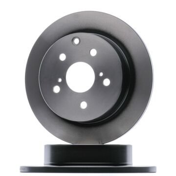 Toyota Rav 4 Arka Fren Diski 2006-2012 TRW