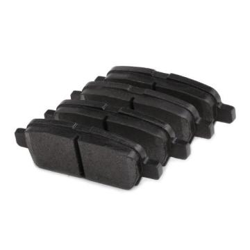 Renault Koleos Arka Fren Balatası 2008-2015 BOSCH