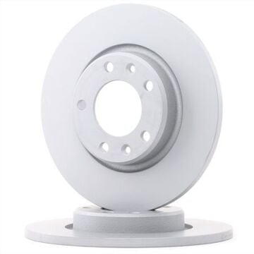 Opel Astra L  Arka Fren Diski 1.2 Turbo 130 Beygir 268 mm Çap 2022 Sonrası BOSCH