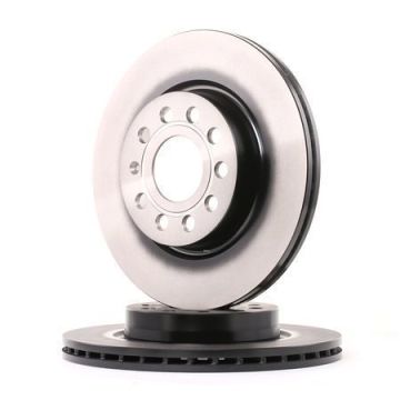 Seat Leon 2 Ön Fren Diski 1.6 102 Beygir 280 mm Çap 2006-2012 TRW