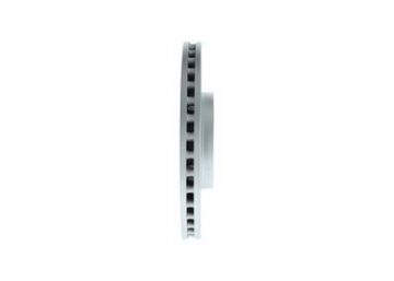 Fiat Egea Sedan/Hatchback/Cross Ön Fren Diski 1.6 Multijet 130 Beygir 281 mm Çap 2020-2026 BOSCH