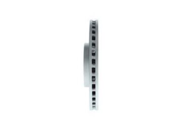 Fiat Egea Sedan/Hatchback/Cross Ön Fren Diski 1.6 Multijet 130 Beygir 281 mm Çap 2020-2026 BOSCH