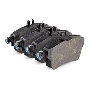 Mercedes A Serisi W176 Kasa A200 1.6 156 Beygir Ön Fren Balatası Standart Paket 2013-2018 TEXTAR