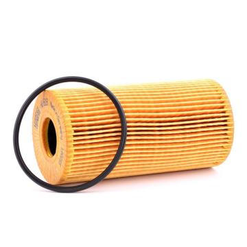 Mercedes C Serisi W205 Kasa C200 D Yağ Filtresi 1.6 136 Beygir 2014-2021 MANN