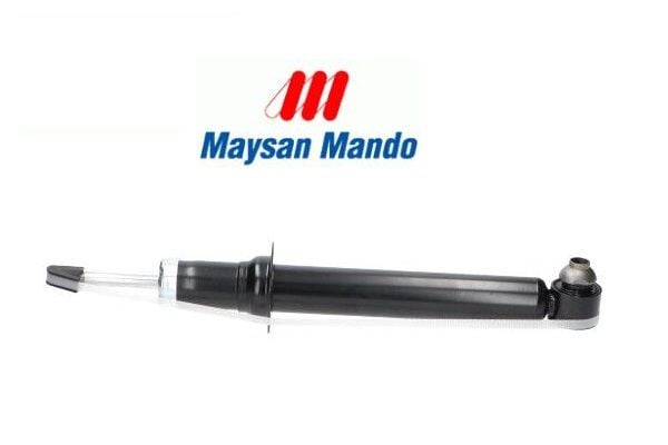 BMW 5 Serisi F10 Kasa 520d Amortisör Arka 2011-2016 MAYSAN MANDO