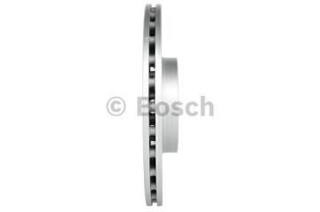 Fiat Egea Station/Cross Ön Fren Diski 1.6 Multijet 130 Beygir 284 mm Çap 2020-2026 BOSCH