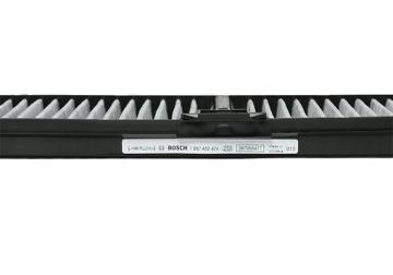BMW 1 Serisi E87 120i Karbonlu Polen Filtresi 170 Beygir 2008-2012 BOSCH