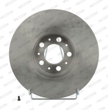 Seat Ibiza 4 Ön Fren Diski 1.8T 288 mm Çap FERODO
