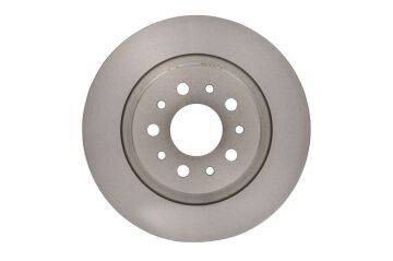 Fiat Egea Station/Cross Arka Fren Diski 1.6 Multijet 130 Beygir 264 mm Çap 2020-2026 BOSCH