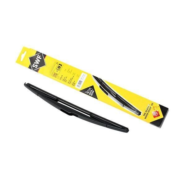 Renault Clio 3 Hatchback/Sedan Arka Silecek 35 cm 2006-2012 SWF