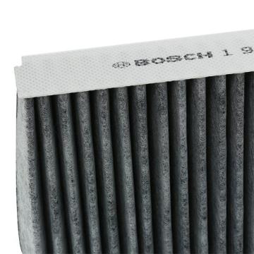 Seat Leon 1 Karbonlu Polen Filtresi 1.9 TDI 90 Beygir 2000-2005 BOSCH