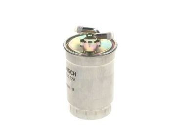Audi A6 Mazot Filtresi 2.0 TDI 140 Beygir 2004-2011 BOSCH