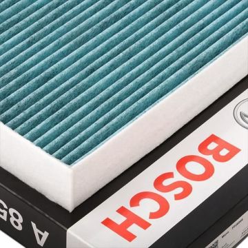 Skoda Karoq Antialerjik Polen Filtresi 1.0 TSI 115 Beygir 2017 Sonrası BOSCH