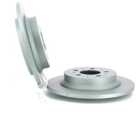 Volvo S80 Fren Diski Arka 2.0 Turbo 288 mm 1998-2006 ATE