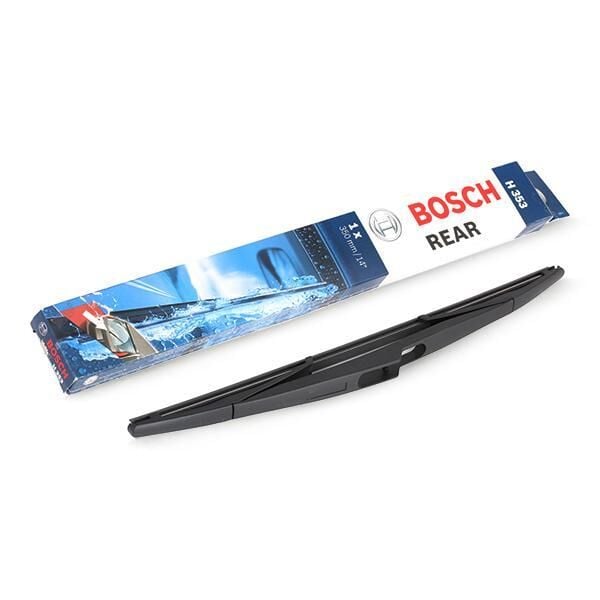 Renault Clio 3 Hatchback/Sedan Arka Silecek 35 cm 2006-2012 BOSCH