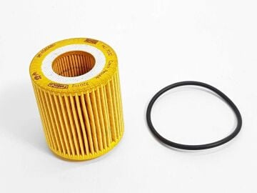 Opel Astra L Yağ Filtresi 1.5 Dizel 130 Beygir 2022 Sonrası PSA Orijinal