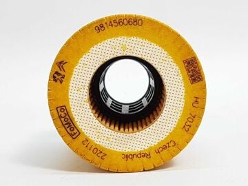 Opel Astra L Yağ Filtresi 1.5 Dizel 130 Beygir 2022 Sonrası PSA Orijinal