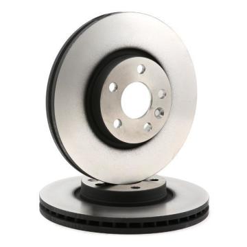 Volvo V70 Ön Fren Diski 300 mm Çap 2007-2016 TRW