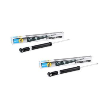 Skoda Fabia 2.Nesil Arka Amortisör Takımı Gazlı 2007-2014 BILSTEIN