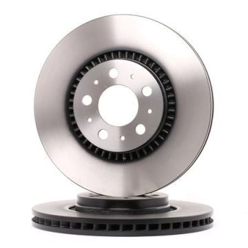 Volvo S60 Ön Fren Diski 2.0 T 305 mm Çap 2001-2010 TRW
