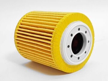 Citroen C5 Aircross Yağ Filtresi 1.5 BlueHDi 130 Beygir 2018-2025 PSA Orijinal