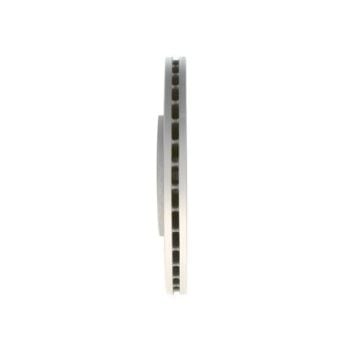 Audi A3 Ön Fren Diski 1.8 T 150 Beygir 288 mm Çap 1996-2003 BOSCH