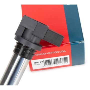 Seat Ibiza 4 Ateşleme Bobini 1.6 16V 105 Beygir 2002-2009 BREMI