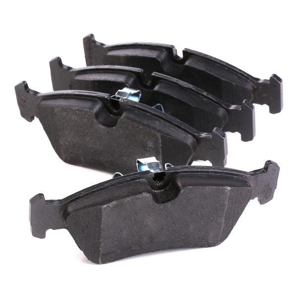 BMW 3 Serisi E90 320i Ön Fren Balatası 150 Beygir 2005-2007 DELPHI