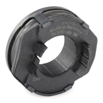 Volkswagen Scirocco Debriyaj Seti 1.4 TSI 160 Beygir Rulmanlı Set 2009-2017 SACHS