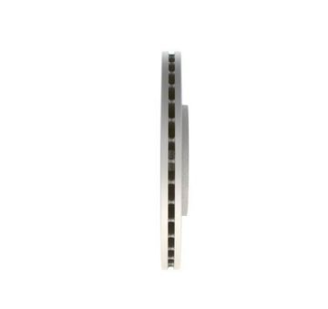 Audi A3 Ön Fren Diski 1.8 T 180 Beygir 288 mm Çap 1996-2003 BOSCH