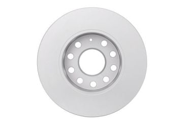 Volkswagen Jetta 3 Arka Fren Diski 1.6 102 Beygir 256 mm Çap 2006-2011 BOSCH