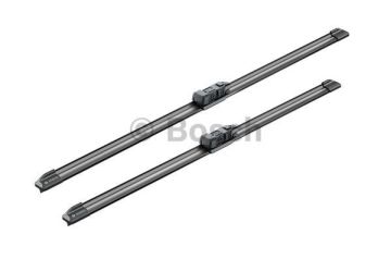 Volkswagen Tiguan Ön Silecek Seti Sol Sağ Takım 2008-2015 BOSCH