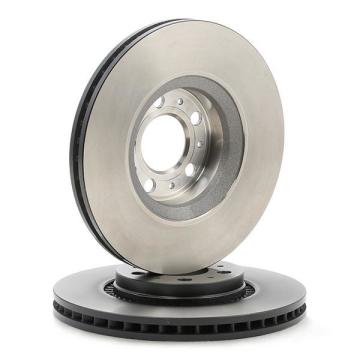 Volvo S80 Ön Fren Diski 2.0 Turbo 305 mm Çap 1998-2006 TRW