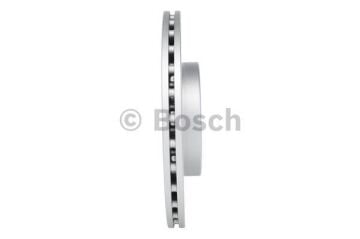 Fiat Punto Ön Fren Diski 1.3 Dizel 70 Beygir Havalı Tip 257 mm Çap 1999-2011 BOSCH