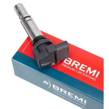 Seat Ibiza 4 Ateşleme Bobini 1.4 16V 75 Beygir 2003-2008 BREMI