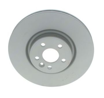 Volvo V70 Ön Fren Diski 17'' Sistem 336 mm Çap 2007-2016 TRW
